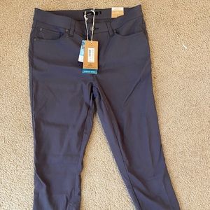 Never worn prana jeans